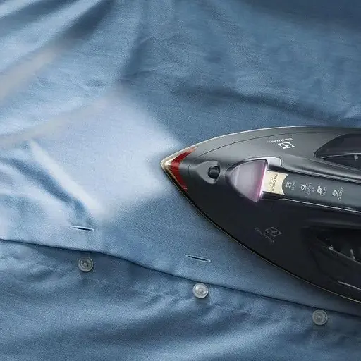 Утюг с паром Electrolux E8SI1-8EGM - фото 10