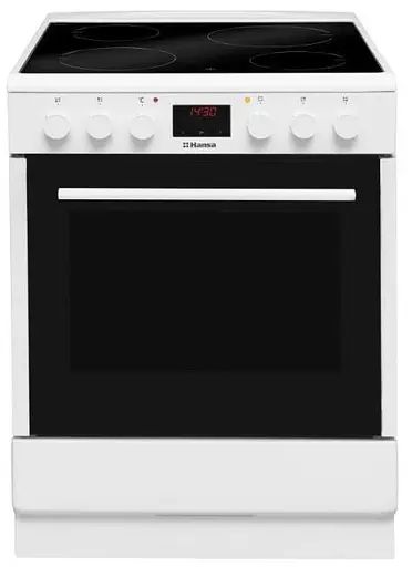 Плита электрическая Hansa FCCW68208