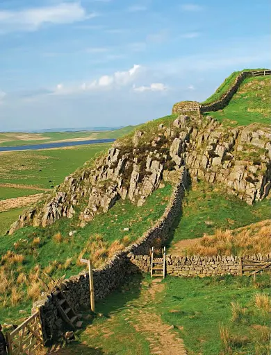 1001 Walks: You must experience before you die - фото 10