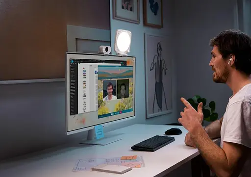 Веб-камера Elgato Facecam Neo (10WAE9901) - фото 6