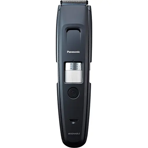 Триммер для бороды и усов Panasonic ER-GB96-K520 [126991] - фото 2