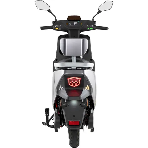 Електроскутер 2E S70 Grey (2EESS70PLUS) [140110] - фото 9