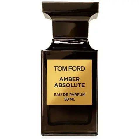 Парфюмированная вода оригинал Распив Tom Ford Amber Absolute 50 мл - фото 1