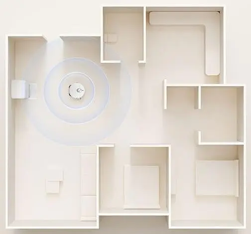 Робот-пилосос Xiaomi Robot Vacuum X20 Pro - фото 2