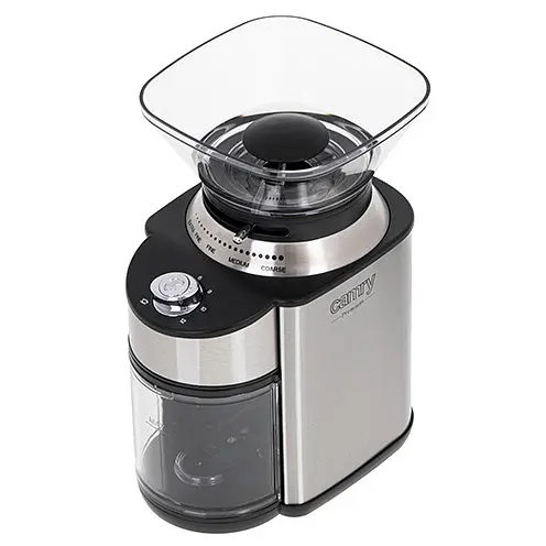 Кавомолка електрична Camry CR 4443 - фото 4