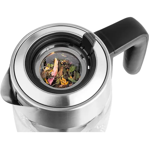 Електрочайник ECG RK 1891 INFUSO [148602] - фото 10