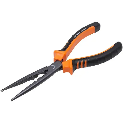 Плоскогубці Savage Gear MP Splitring And Cut Pliers M 18 см