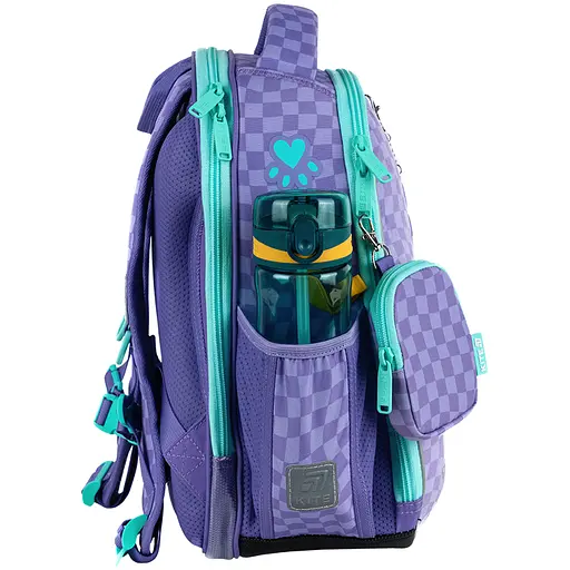 Набор Kite 555 SP-2: рюкзак+пенал+сумка для обуви - фото 4