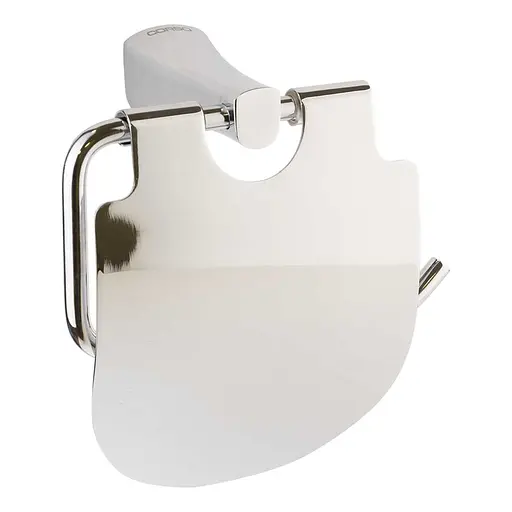 Держатель для туалетной бумаги Corso ARNO 149×138×93.5мм (9687909) - фото 1