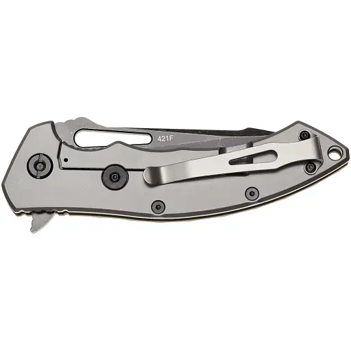 Ніж Skif Shark II BSW Olive - фото 4