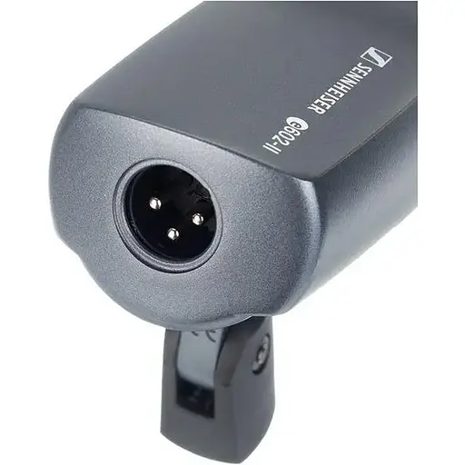 Мікрофон Sennheiser E 602 II [121003] - фото 9