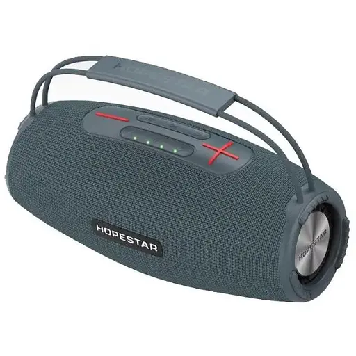 Портативная Bluetooth-колонка Hopestar H51 Синій