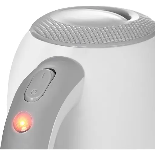 Электрочайник First FA-5427-2-GR [152868] - фото 7