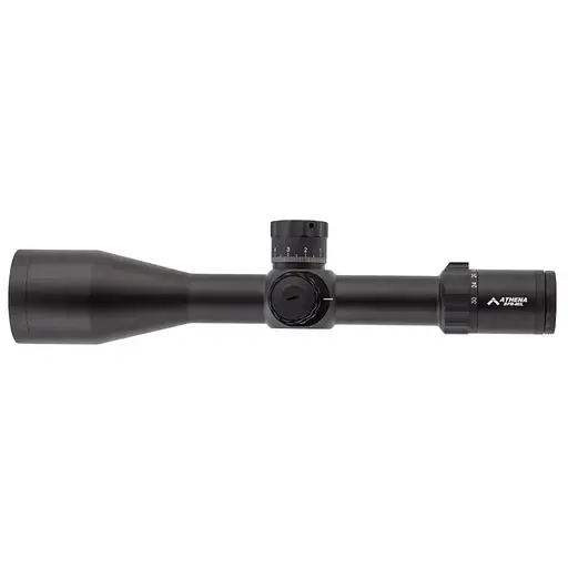 Прицел оптический Primary Arms PLx 6-30x56 FFP сетка ACSS Athena BPR MIL с подсветкой