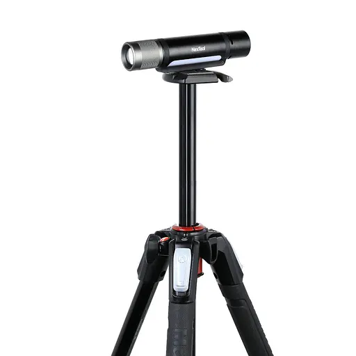 Многофункциональный фонарик Xiaomi NexTool Music Flashlight PowerBank (NE20161) 12 в 1 - фото 4