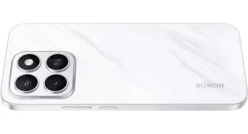Смартфон Honor X8c 8/512Gb Moonlight White US - фото 6