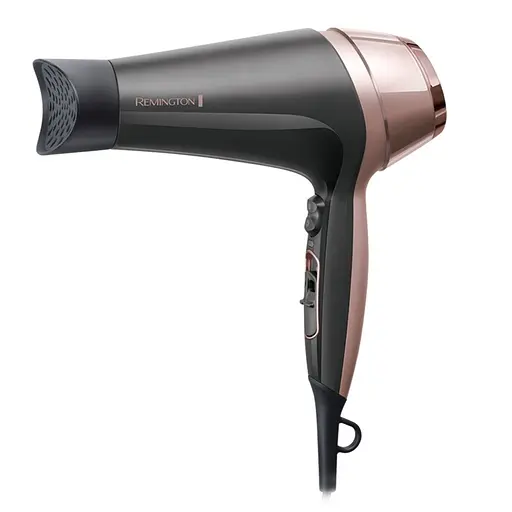 Фен Remington D5706 Curl & Straight Confidence