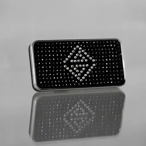 Ароматизатор для автомобиля Vinove Майами коллекция Jewelry - фото 3