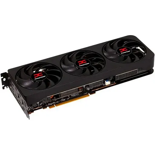 Відеокарта PowerColor Reaper AMD Radeon RX 9070 XT 16 GB GDDR6 (RX9070XT 16G-A) EU [130406] - фото 3