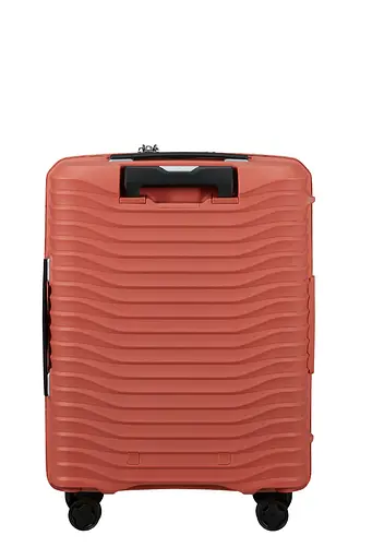 Валіза 55 см Samsonite Upscape Clay 55x40x23(26) KJ1*17007 - фото 10