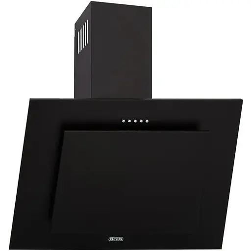 Вытяжка Eleyus Vertical 1000 60 BL (6563685) - фото 1