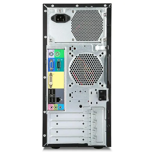 Компьютер Acer Veriton M2632G MT (i7-4790/4/1Tb) Б/У - фото 4