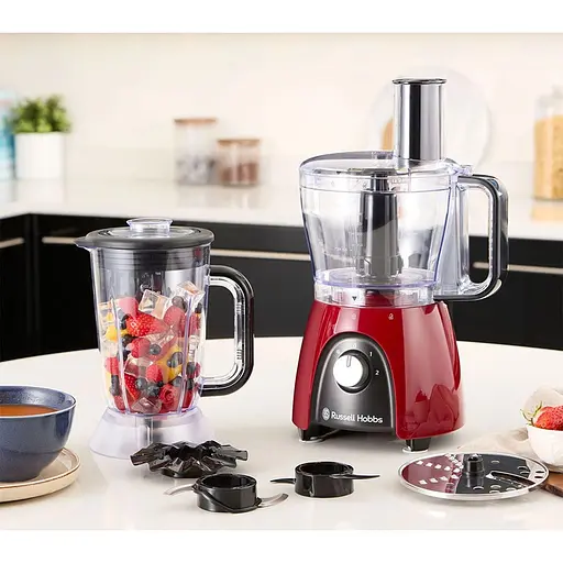 Кухонний комбайн Russell Hobbs 27110-56 [131332] - фото 6