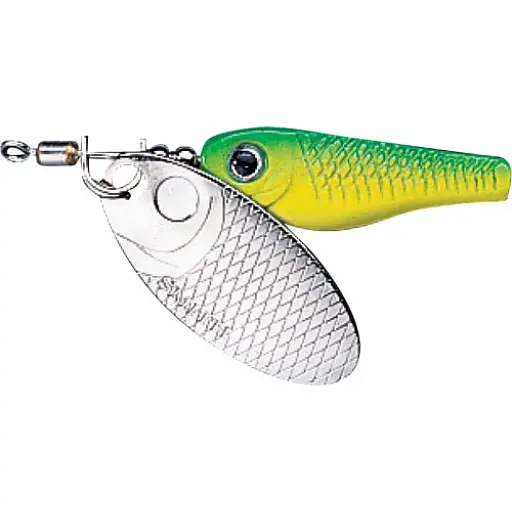 Блешня Smith Niakis 50 mm 4.0 g #17