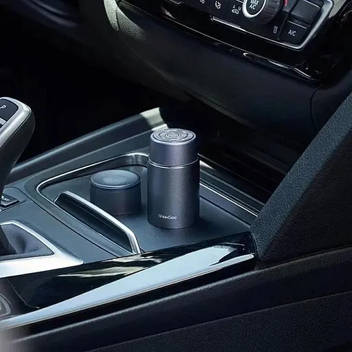 Електробритва ShowSee F101-GY сірий - фото 5