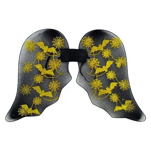 Крылья Летучая мышь - фото 1