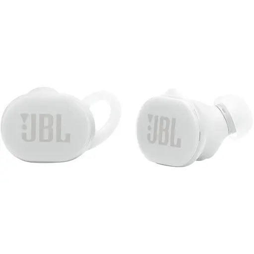 Наушники JBL TWS Endurance Race 2 White (JBLENDURACE2WHT) - фото 8