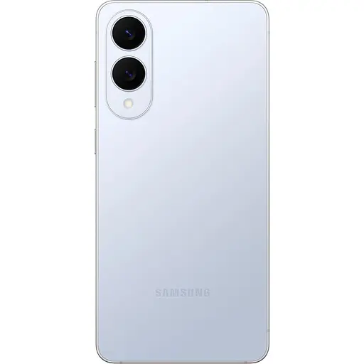 Смартфон Samsung Galaxy S25 Edge 12/512 GB Titanium Icyblue (SM-S937BLBG) [136764] - фото 6