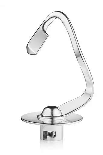 Тестомес миксер планетарный KERCH MyCHEF BLACK 2200 Вт - фото 7