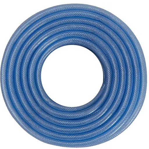 Трубка харчова Alloid посилена армована 8x2.5 мм 50 м (RT-67683) - фото 4