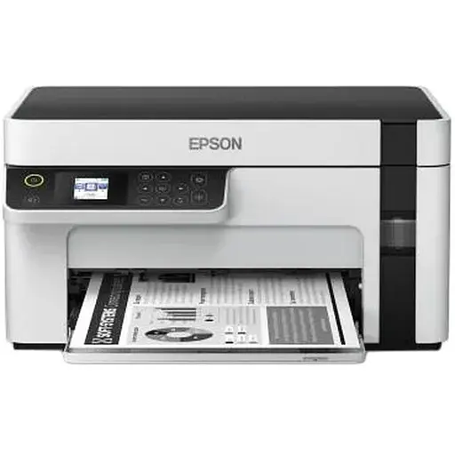 БФП Epson M2120 + Wi-Fi (C11CJ18404)