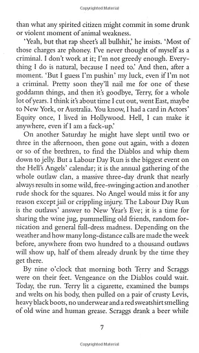 Hell's Angels - фото 8