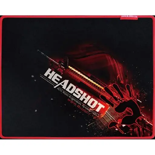 Игровая поверхность A4Tech B-072 Bloody