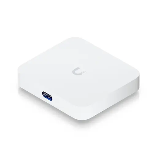 Контроллер Ubiquiti UniFi Cloud Gateway Max (UCG-Max) - фото 4