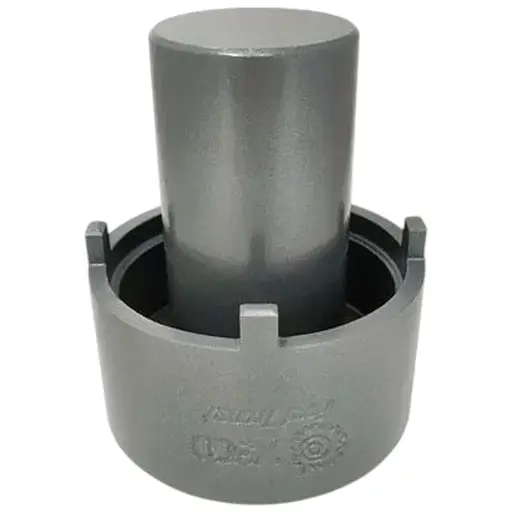 Ключ ступичний 70 мм посилений для задньої осі FORD Transit 2014 ХЗСО hoz0008822 - фото 1