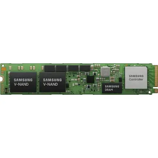 Накопитель SSD Samsung SSD M.2 2280 960GB PM983 (MZ1LB960HAJQ-00007) - фото 1