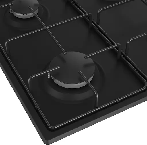 Варильна поверхня Beko HIGG64123SB - фото 5