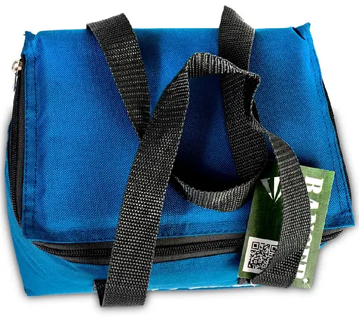 Термосумка Ranger HB5-5Л RA9917 - фото 5