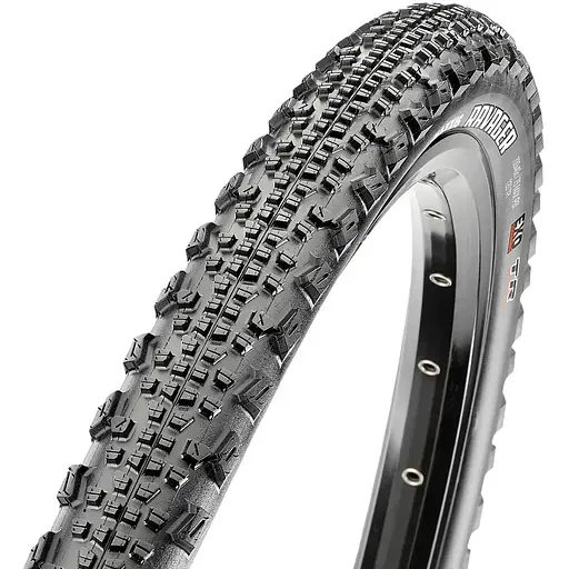 Покрышка Maxxis Ravager 700 x 40c складаная 60TPI SilkShield/TR (1085-ETB00201400)