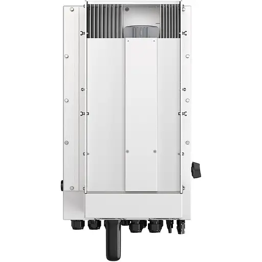 Гибридный солнечный инвертор Solis S6-EH1P8K-L-PLUS 48V [153750] - фото 4