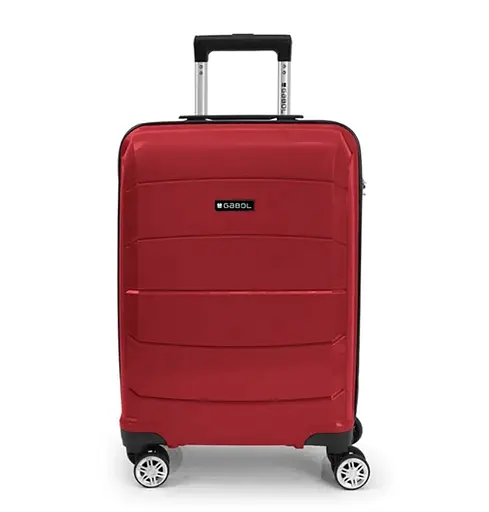 Валіза Gabol Midori (S) Red (122122 008) - фото 1