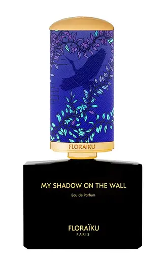 Парфюмированная вода оригинал Floraiku My Shadow On The Wall 50 мл + 10 мл - фото 2