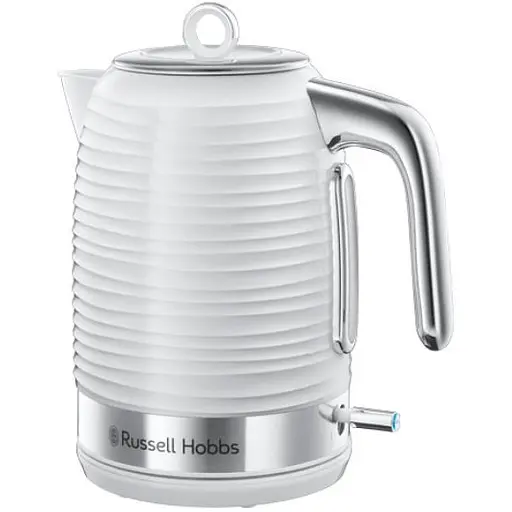 Чайник Russell Hobbs 24360-70/RH Inspire Kettle White (23677016002)