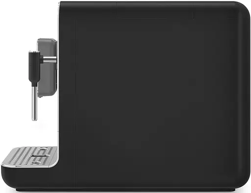 Кавомашина автоматическая SMEG BCC12BLMEU - фото 5