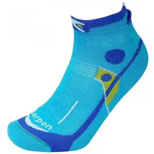 Носки Lorpen X3UTW Bright Turquoise L (1052-6210112 2435 L)
