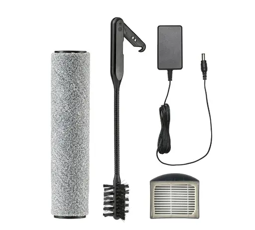 Пылесос беспроводной Silver Crest SHA 125 A1 3-в-1 140 Вт 22,2 В 2600 мАч влажная/сухая уборка самоочистки 25 мин работы - фото 2